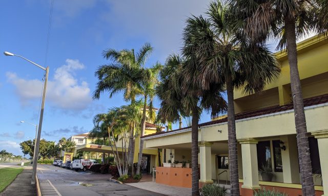 Best Western Plus University Inn