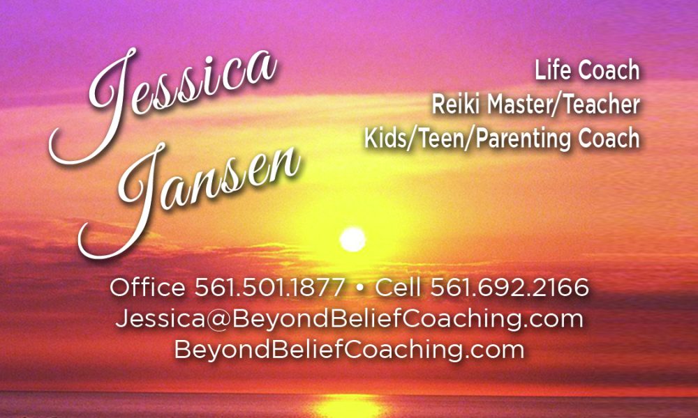 Beyond Belief Coaching