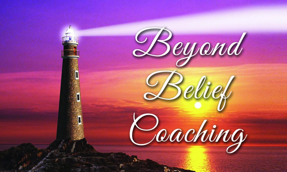 Beyond Belief Coaching