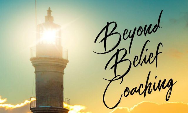 Beyond Belief Coaching