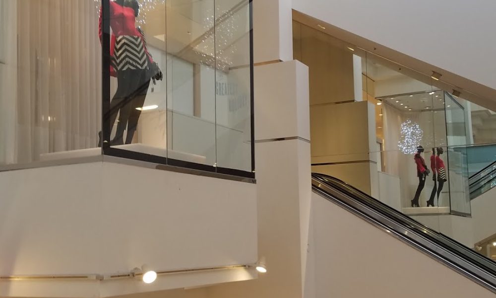 Bloomingdale's