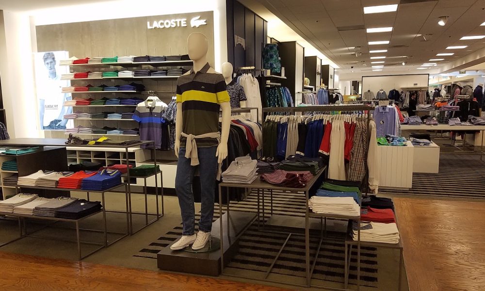 Bloomingdale's