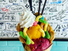 Boba Street Cafe