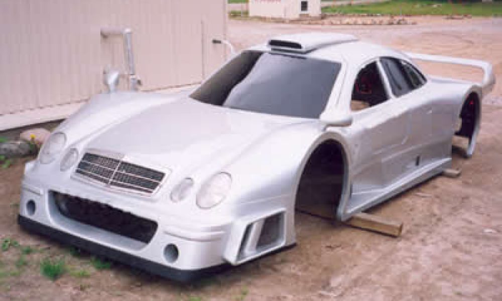 Boca Custom & Collision Repair