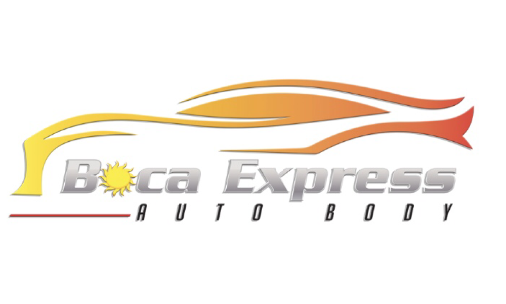 Boca Express Auto Body