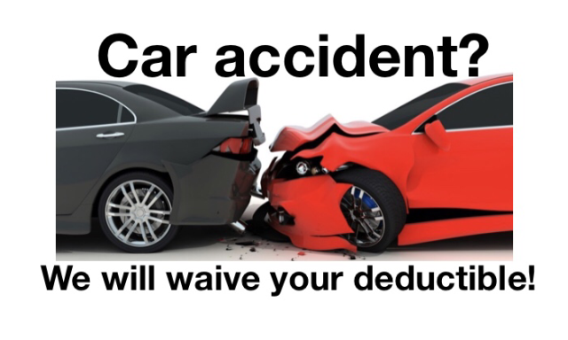 Boca Express Auto Body
