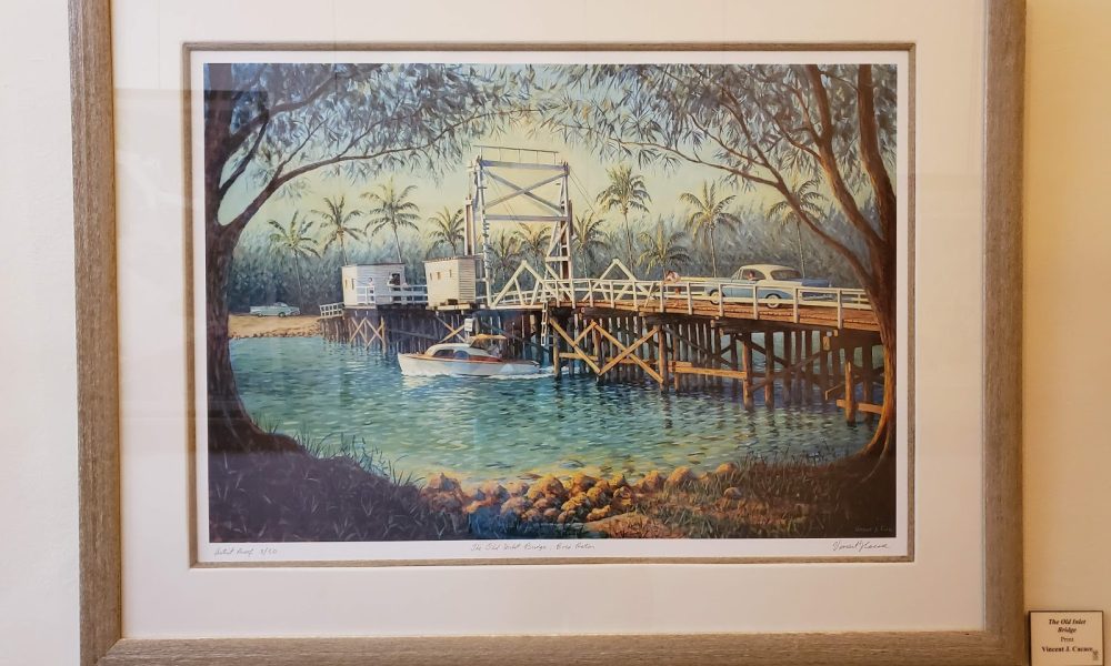 Boca Raton Historical Society & Museum
