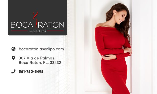 Boca Raton Laser Lipo