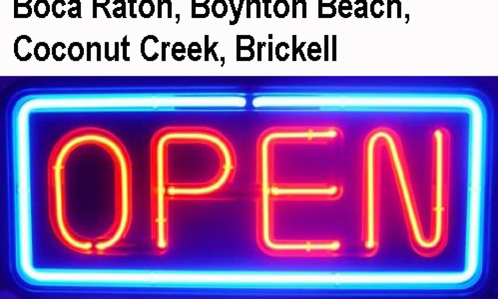 Boca Raton Preschool