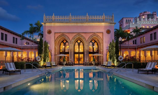 Boca Raton Resort and Club, A Waldorf Astoria Resort