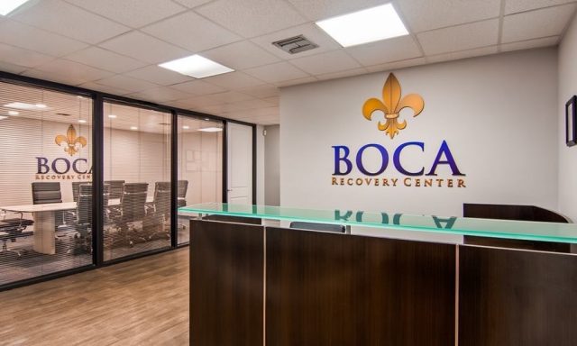 Boca Recovery Center