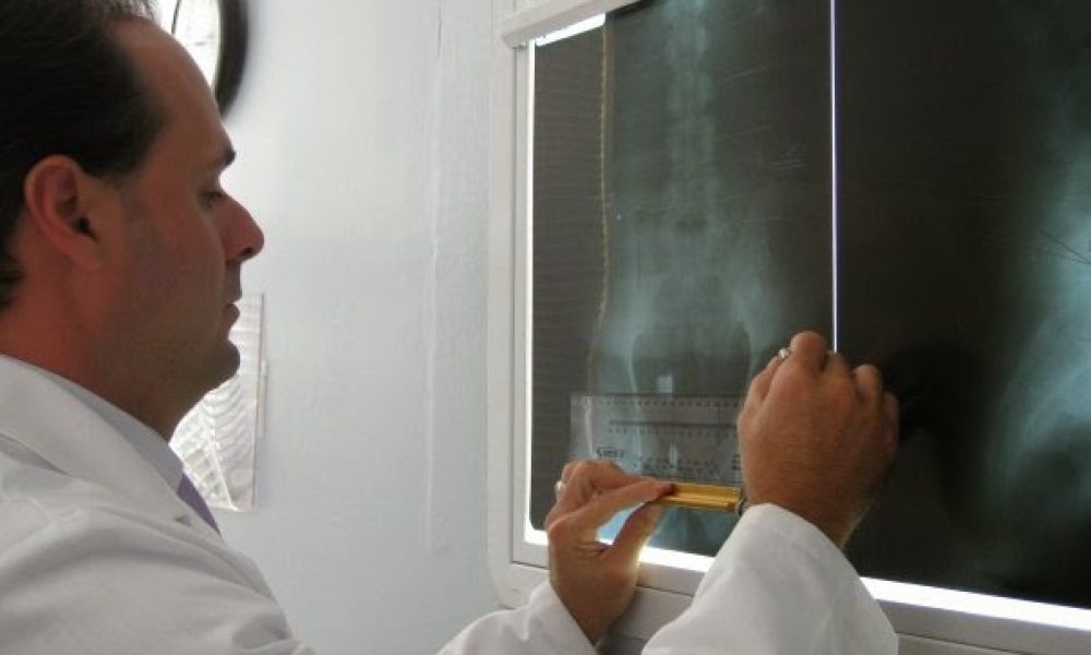 Boca Spine & Wellness Center
