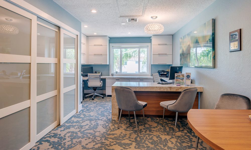 Boca Winds Apartments