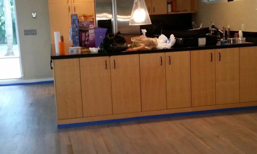 Boca Wood Floors, LLC