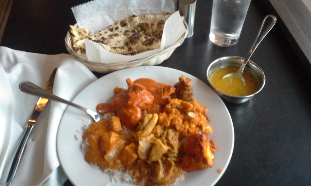 Bombay Cafe - Boca