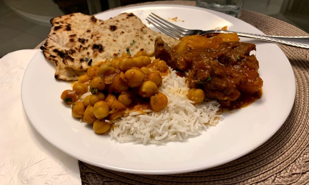 Bombay Cafe - Boca