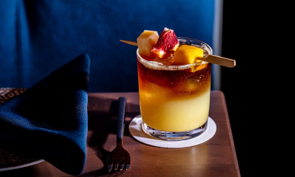 BootlegGreg Cocktail Co.