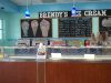 Brendy’s Yogurt