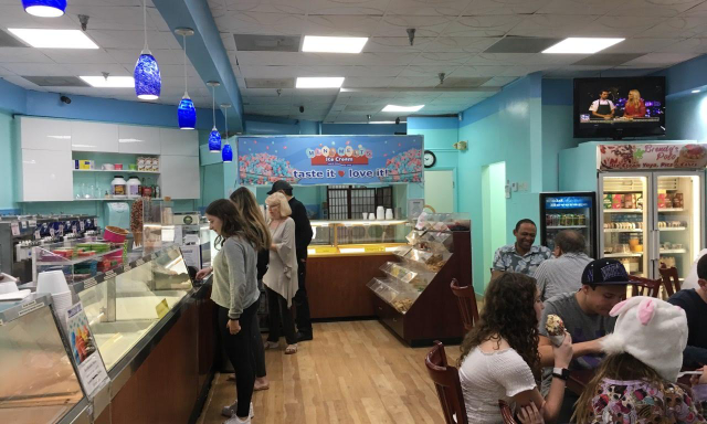 Brendy’s Yogurt