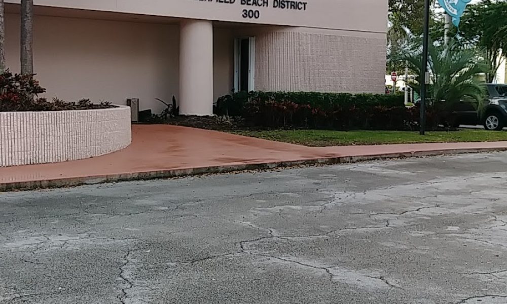 Broward County Sheriffs Office