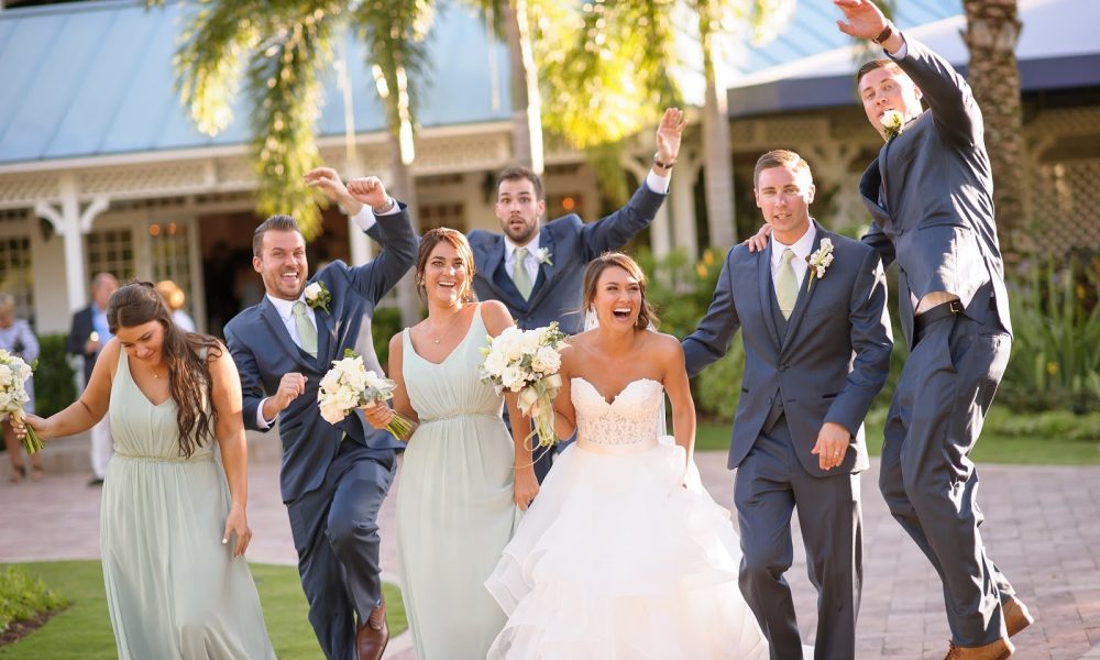 Busy Bee's Weddings &amp; Events