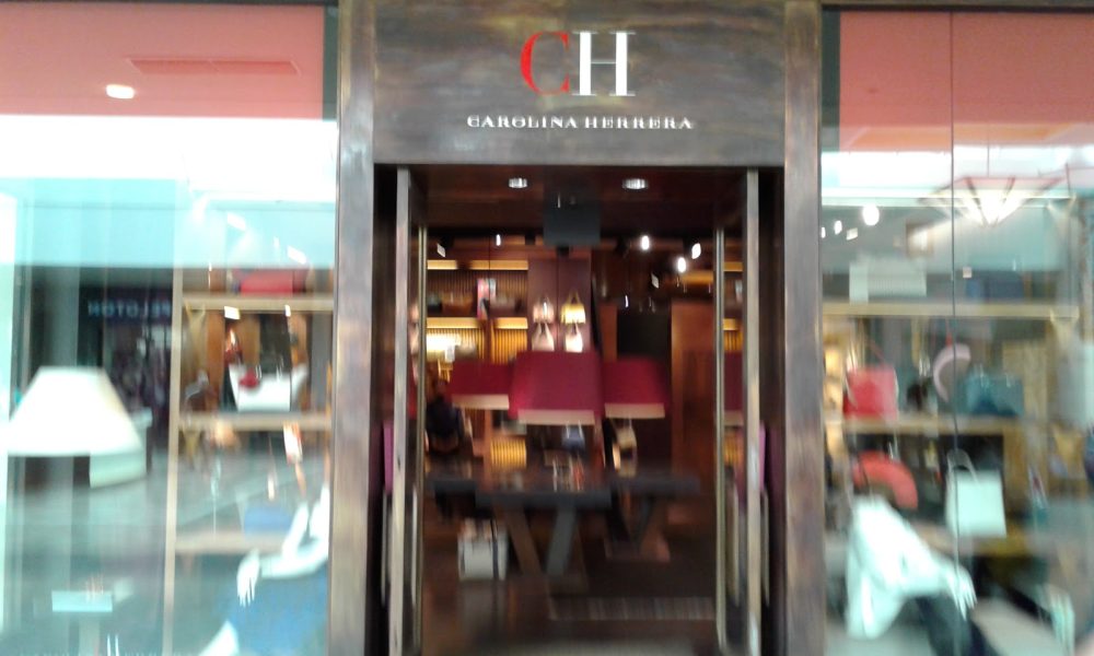 CH Carolina Herrera