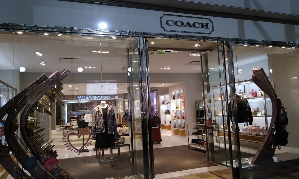 COACH