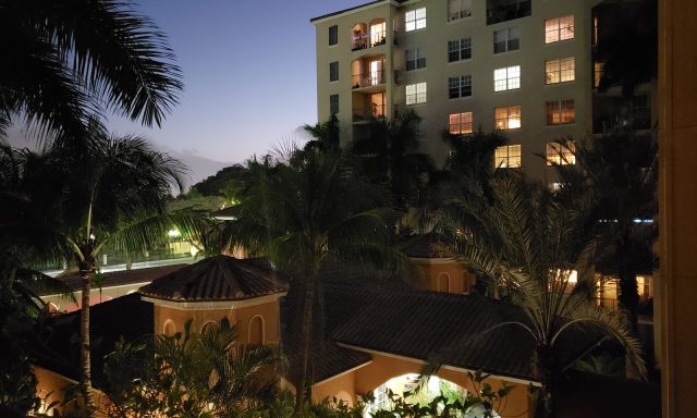 Camino Real Apartment Homes