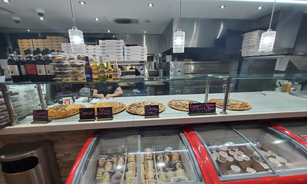 Cannoli Kitchen