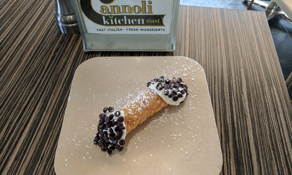 Cannoli Kitchen