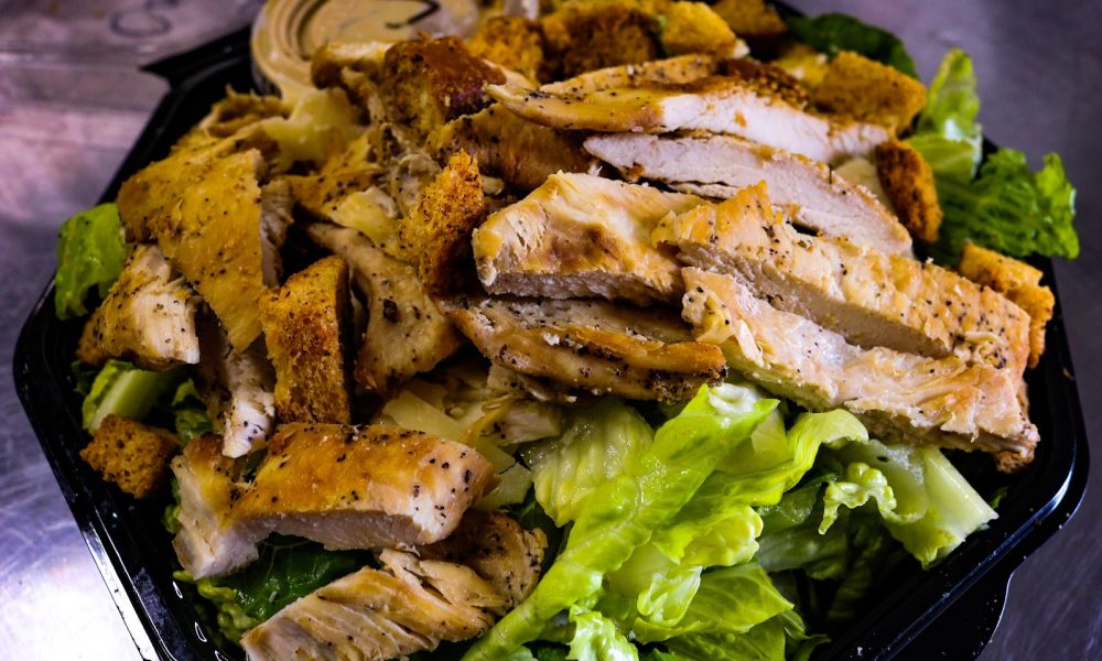 Capitini's Italian Deli and Catering