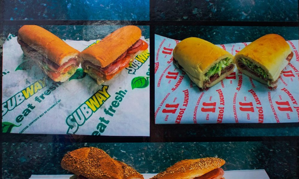 Capitini's Italian Deli and Catering
