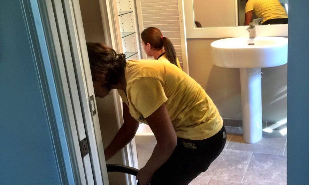 Carvalho's Cleaning