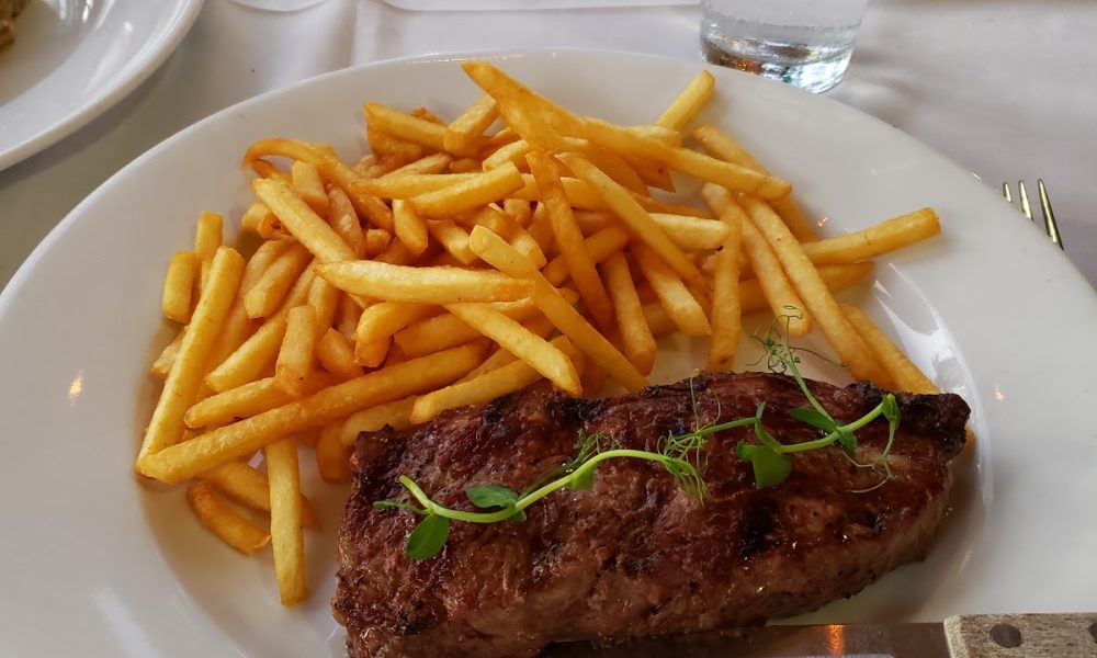 Casimir French Bistro
