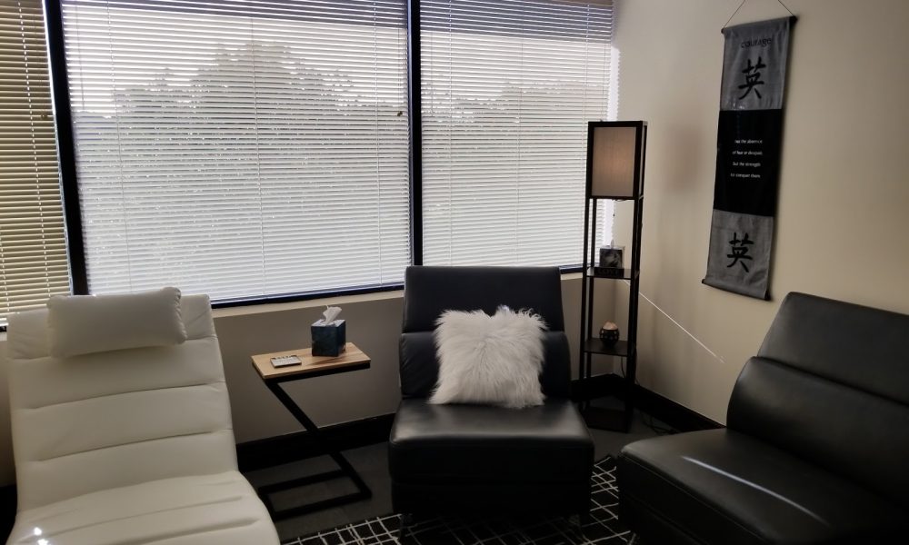 Center for Sobriety, Spirituality & Healing