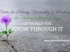 Center for Sobriety, Spirituality & Healing