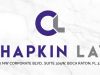 Chapkin Law