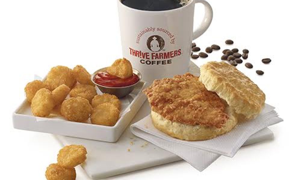 Chick-fil-A Town Center at Boca Raton