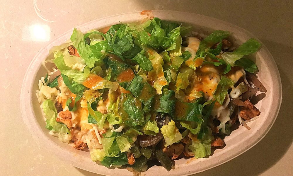 Chipotle Mexican Grill