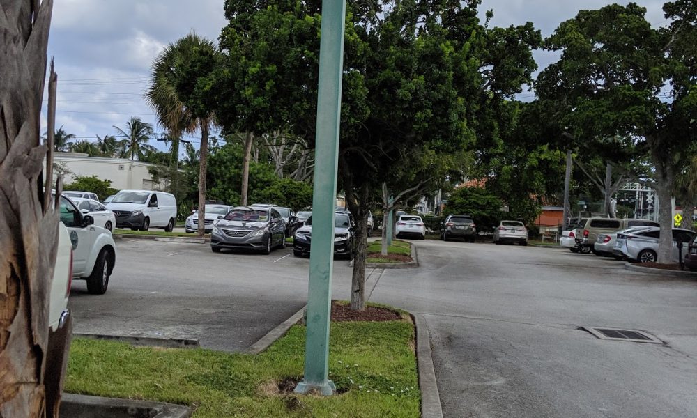 City of Boca Raton Building Permits