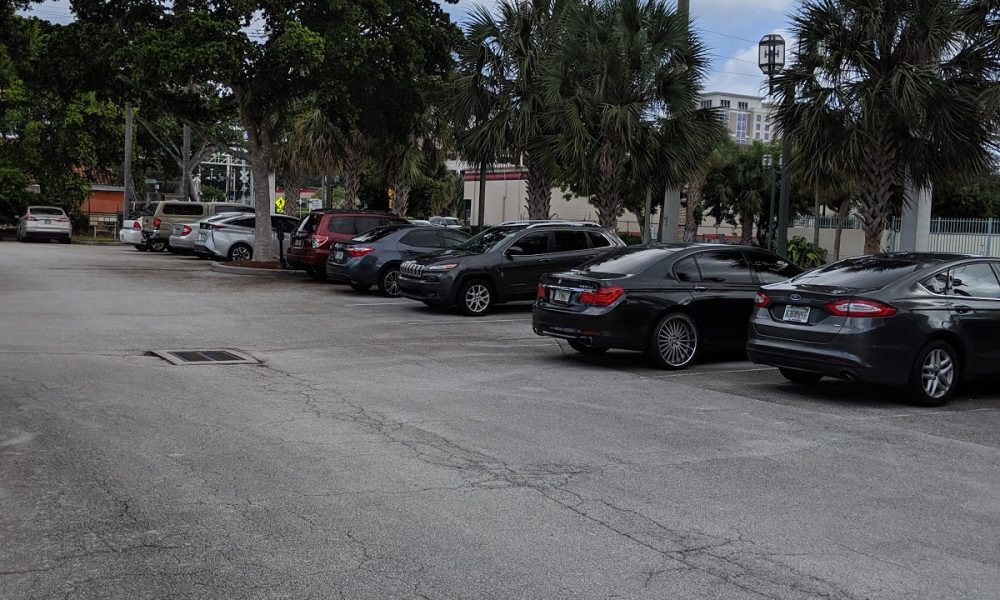 City of Boca Raton Building Permits