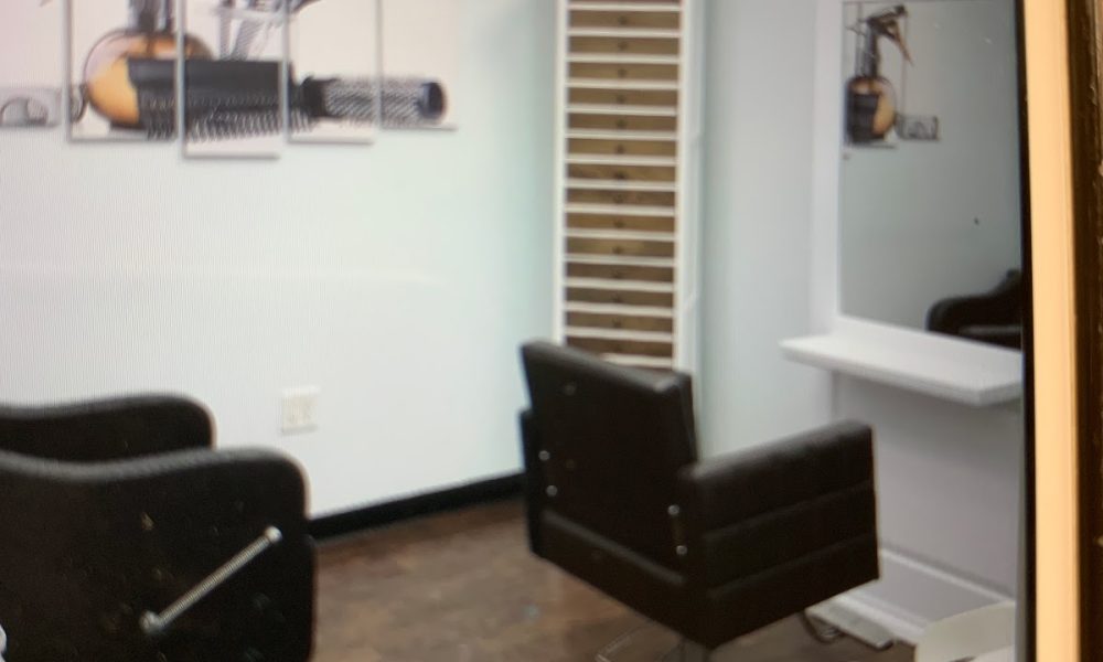 Classy You Hair Studio in Boca Raton.