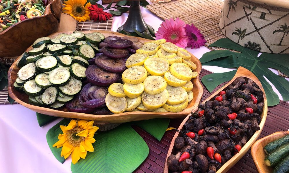Crystal Bay Caterers