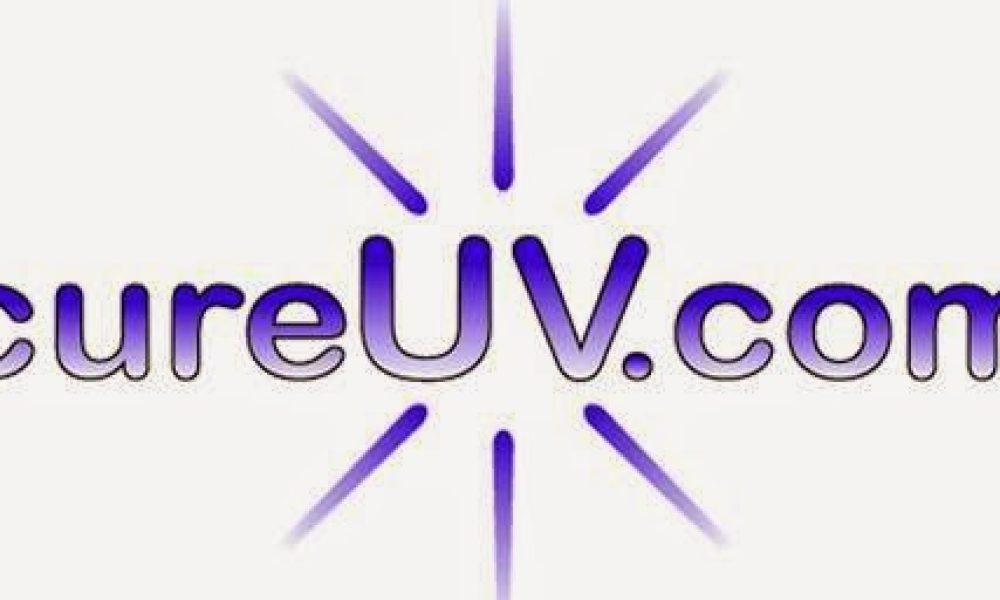 CureUV.com