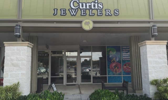 Curtis Jewelers