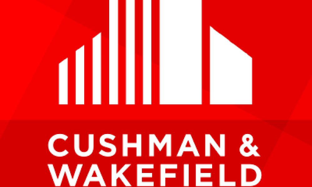 Cushman & Wakefield