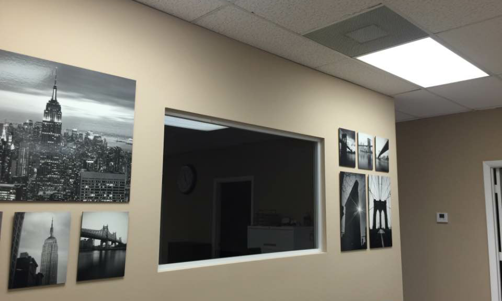 DNS Investments LLC