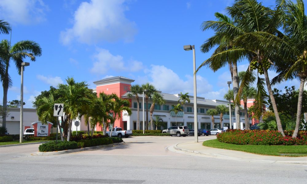 Danburg Management Corporation