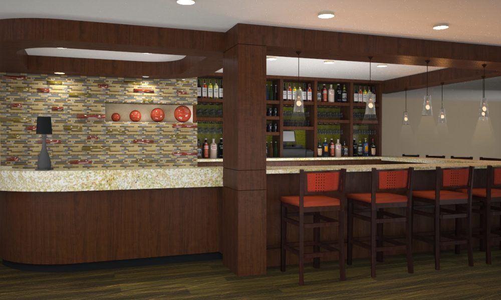 Daring By Design Inc