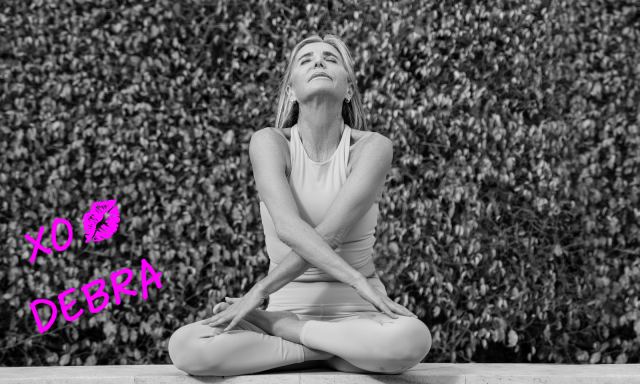 Debra Starr Yoga